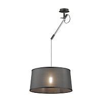 подвесной светильник odeon light loka 4159/1 в Мурманске