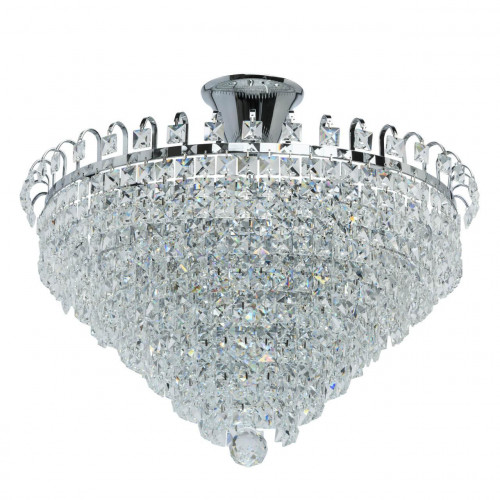 потолочная люстра mw-light аделард 642010905 в Мурманске