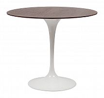 стол обеденный saarinen dining table грецкий орех в Мурманске