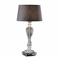 настольная лампа ideal lux voga tl1 nero в Мурманске