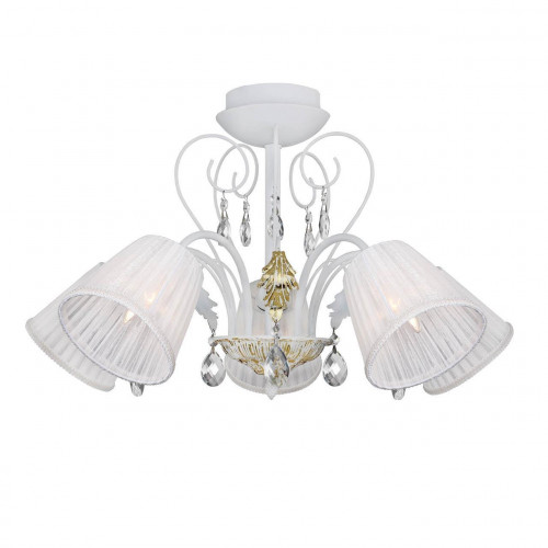 потолочная люстра f-promo chanel 2156-5u в Мурманске