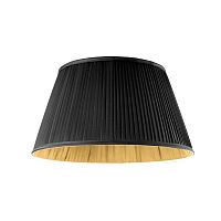 абажур bouilotte от eichholtz чёрный 40*22 в Мурманске