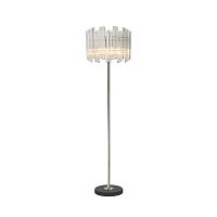 торшер vittoria clear от delight collection в Мурманске
