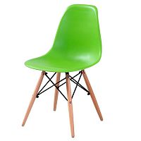 стул arty (eames style) xrf-033-ag green в Мурманске
