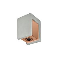 потолочный светодиодный светильник loft it architect ol1073-gg в Мурманске