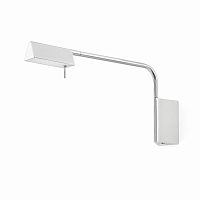 academy бра хром 4w 3000k dimable от faro в Мурманске