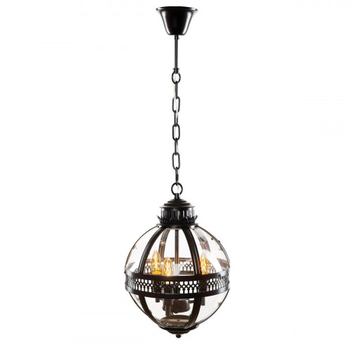 подвесная люстра loft it loft3043-bl в Мурманске