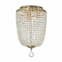 потолочный светильник arti lampadari castellana e 1.2.25.501 g в Мурманске