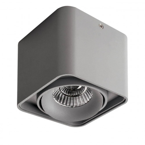 потолочный светодиодный светильник lightstar monocco 052119r в Мурманске