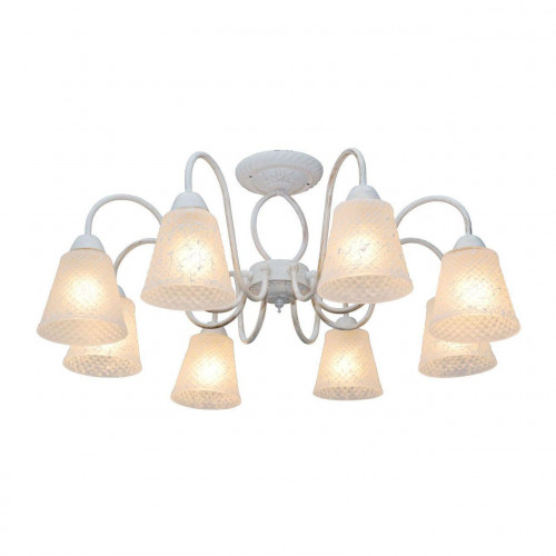 потолочная люстра toplight jaclyn tl1141-8h в Мурманске