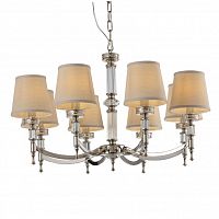 подвесная люстра omnilux maranza oml-87203-08 в Мурманске