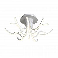 потолочный светодиодный светильник st luce finde sl826.502.12 в Мурманске