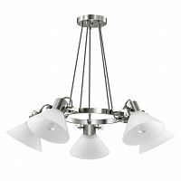 подвесная люстра lumion effi 3707/5 в Мурманске
