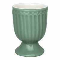 подставка для яйца alice dusty green в Мурманске