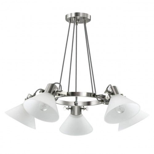 подвесная люстра lumion effi 3707/5 в Мурманске