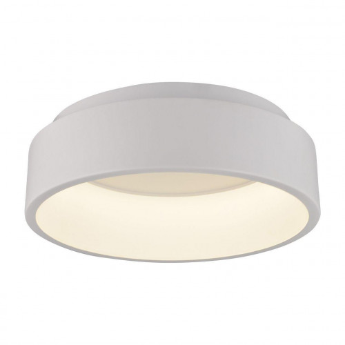 потолочный светодиодный светильник arte lamp a6245pl-1wh в Мурманске