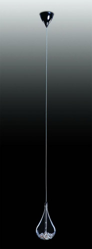 подвесной светильник odeon light alna 2568/1 в Мурманске