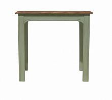 прикроватная консоль olivia 55*60*65 оливковая в Мурманске