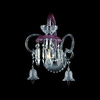 бра mb1102747-1a chrome от illuminati в Мурманске