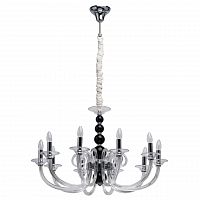 подвесная люстра mw-light элла 483014210 в Мурманске