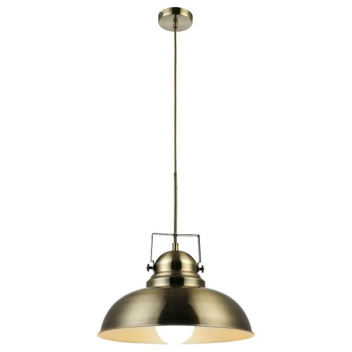 подвесной светильник arte lamp martin a5213sp-1ab в Мурманске
