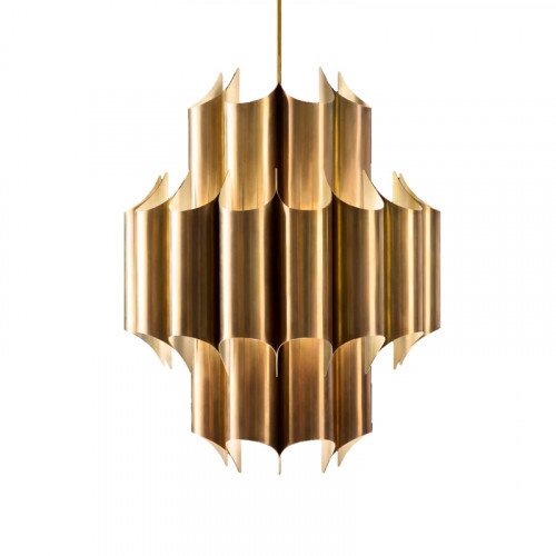 подвесной светильник cathedral 5 от delight collection в Мурманске