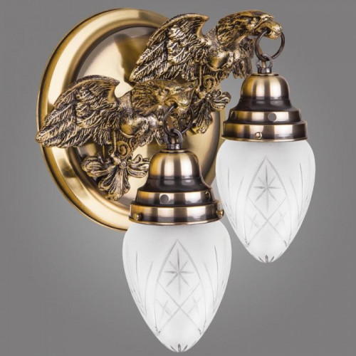 бра kemar ouro ok60/2/p в Мурманске