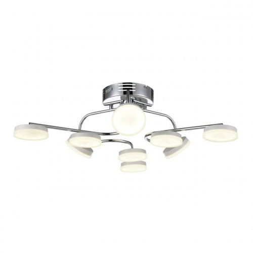 потолочная светодиодная люстра st luce sl921.112.10 в Мурманске