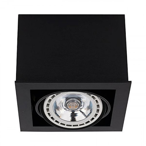 потолочный светильник nowodvorski box 9495 в Мурманске