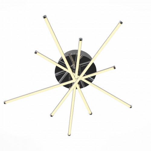 потолочная светодиодная люстра st luce fasci sl926.102.10 в Мурманске