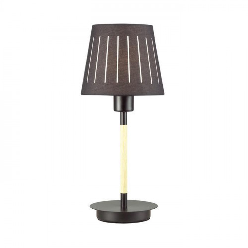 настольная лампа odeon light nicola 4110/1t в Мурманске