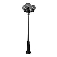 уличный фонарь fumagalli ricu bisso/g250 g25.157.s30.aze27 в Мурманске