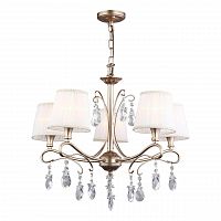 подвесная люстра omnilux grassano oml-63903-05 в Мурманске