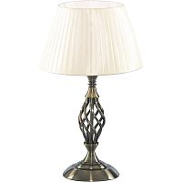настольная лампа arte lamp zanzibar a8390lt-1ab в Мурманске