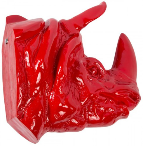 скульптура trophy - red / sc125 (trophy) в Мурманске