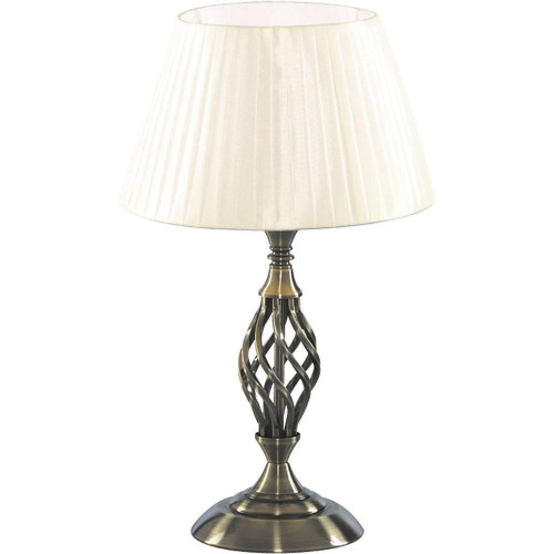 настольная лампа arte lamp zanzibar a8390lt-1ab в Мурманске
