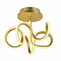 потолочный светодиодный светильник arti lampadari angelo l 1.2.35.06 g в Мурманске