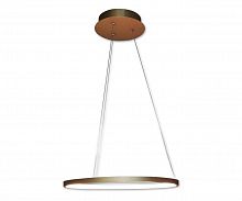 подвесной светодиодный светильник kink light тор-трек d65 08658,33 в Мурманске