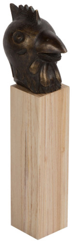 декор. коллекция гороскоп - петух в Мурманске