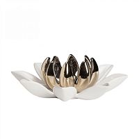 набор декоративных цветов из керамики flowers в Мурманске