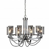 подвесная люстра arte lamp ombra a2995lm-8cc в Мурманске