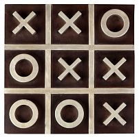 декор tic-tac toe в Мурманске