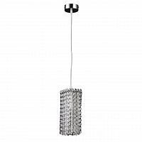 подвесной светильник lightstar cristallo 795424 в Мурманске
