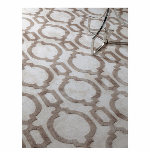ковер allure bge/viz прямоугольный 160*235см в Мурманске