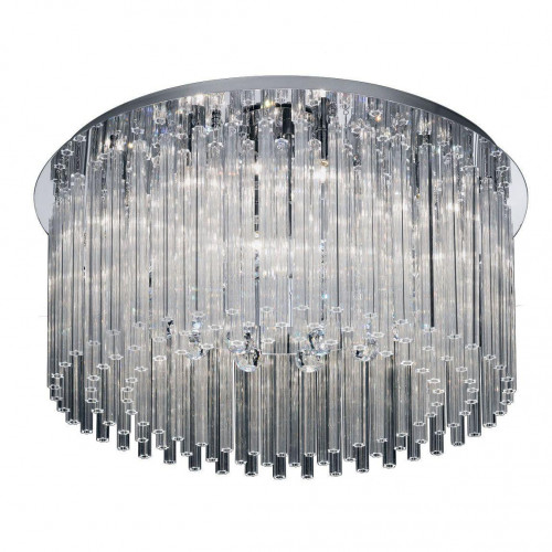 потолочный светильник ideal lux elegant pl12 в Мурманске