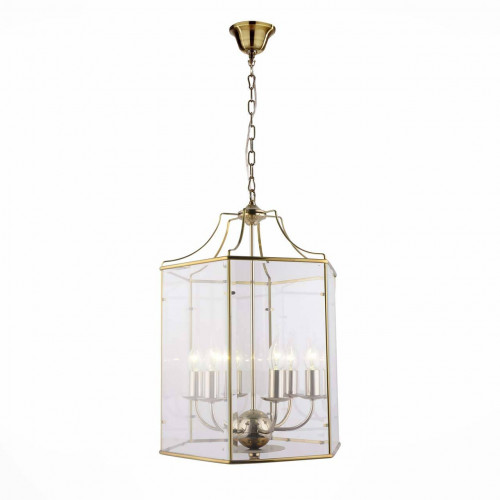 подвесная люстра st luce sl228.303.06 в Мурманске
