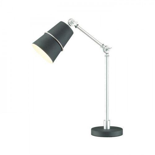 настольная лампа odeon light carlos 4154/1t в Мурманске