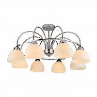 потолочная люстра arte lamp a6057pl-8cc в Мурманске