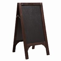 доска-мольберт для рисования мелом tortoise в Мурманске