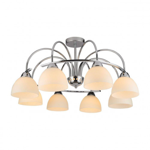 потолочная люстра arte lamp a6057pl-8cc в Мурманске